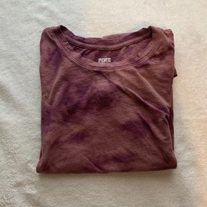 Victoria Secret Pink Shirt